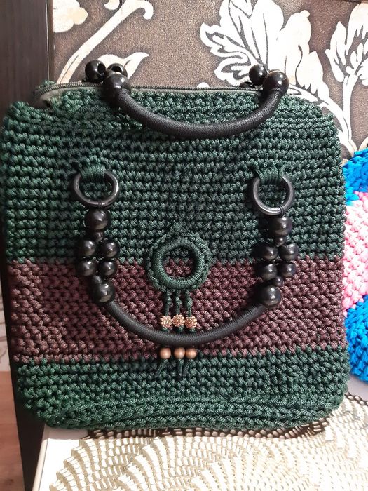 Продам сумки,ручная работа.