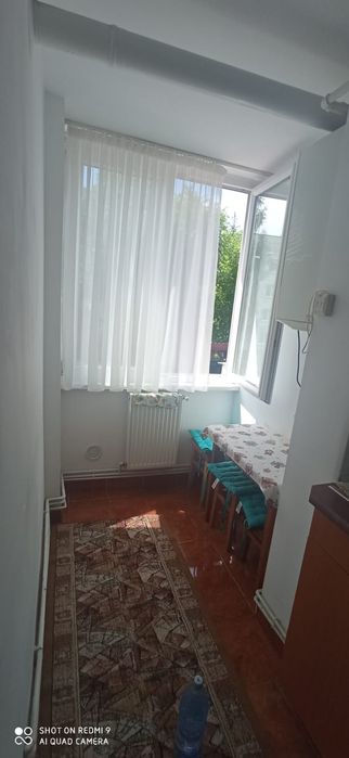 Închiriez garsonieră Tudor