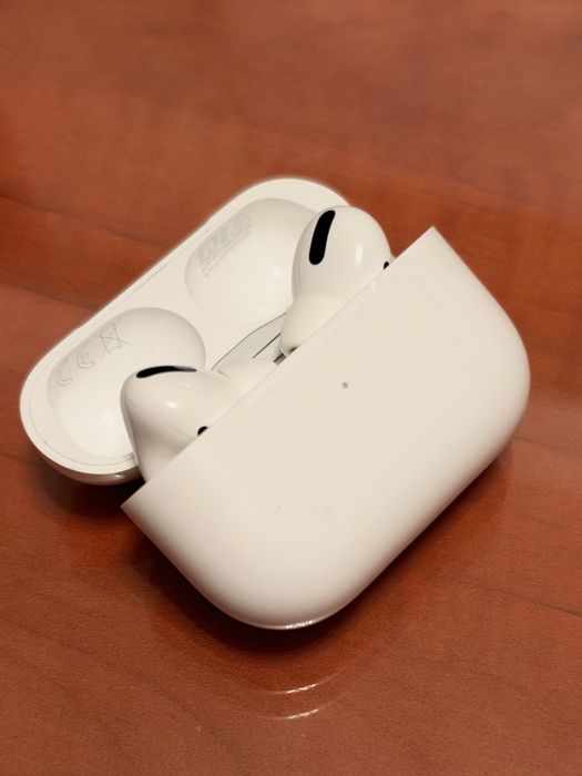 Apple Airpods PRO 1