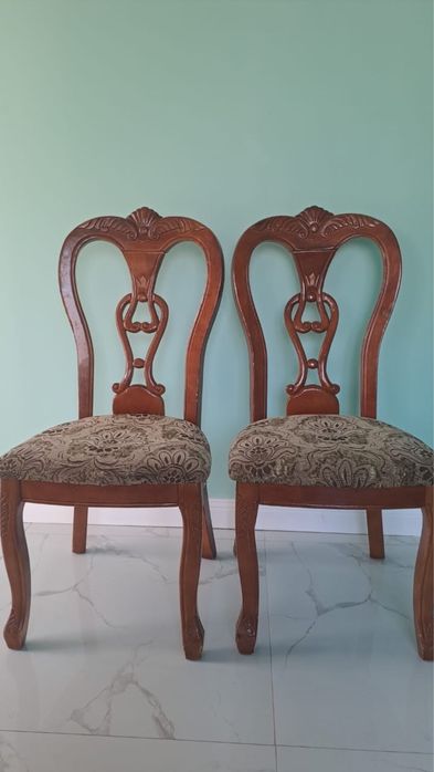 Стулья продам