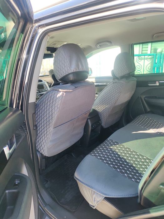 Продам Киа соренто