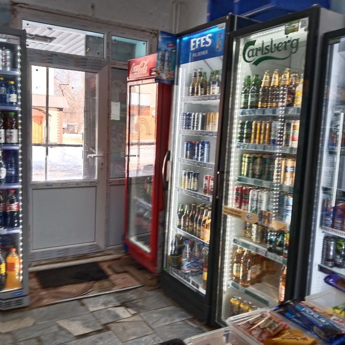 Магазин продуктовый