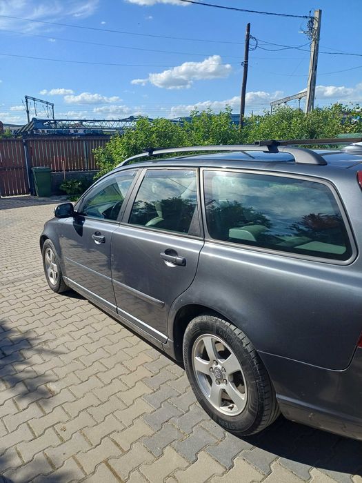 Vand volvo 1.6 disel