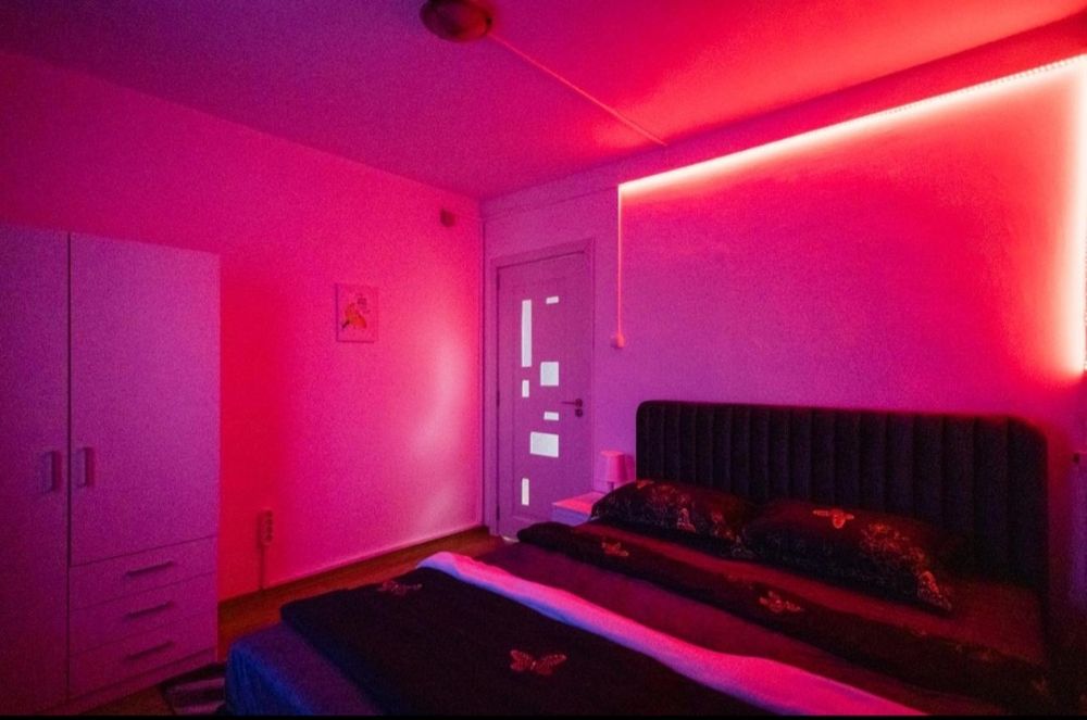 Se vinde,apartament 2 camere ,Bulev.Transilvaniei,ideal investiție