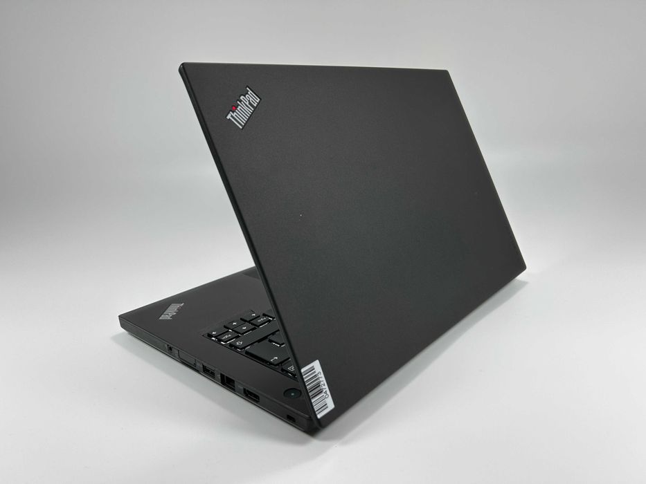 Lenovo T460 Intel i5 14 inch Touchscreen Lichidare stoc Garantie 1 an