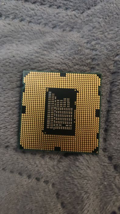 Intel i3 2110, ddr 3 1333 4 gb