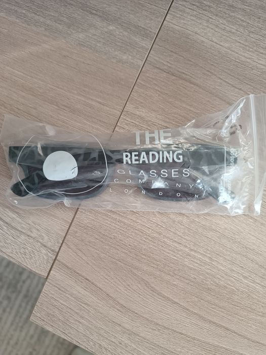 Ochelari de soare pentru citit -1.00 dioptrii/ Protecție UV 400