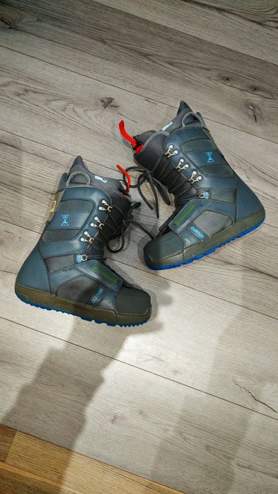 Boots snowboard Burton Progression mondo 24 -Eu 38- 39
