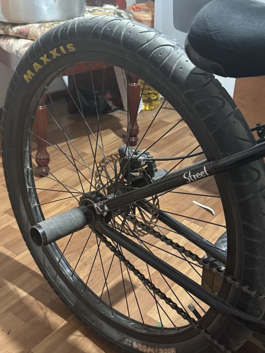 Продам petava street bmx Срочно!!
