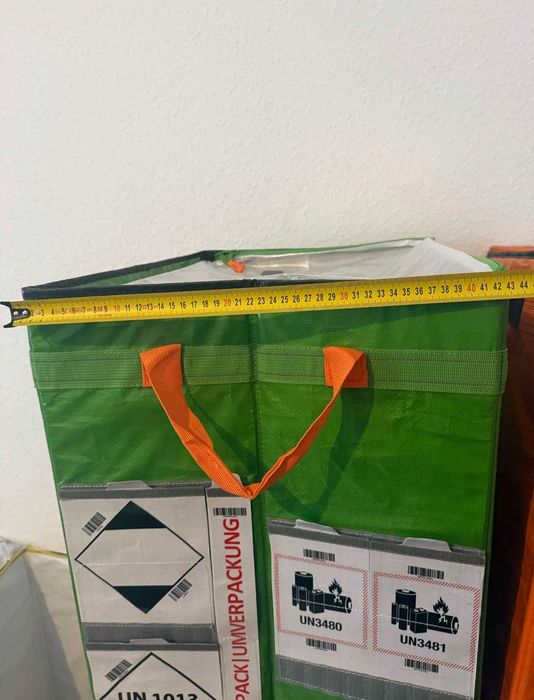 saci amazon,pachet de un sac