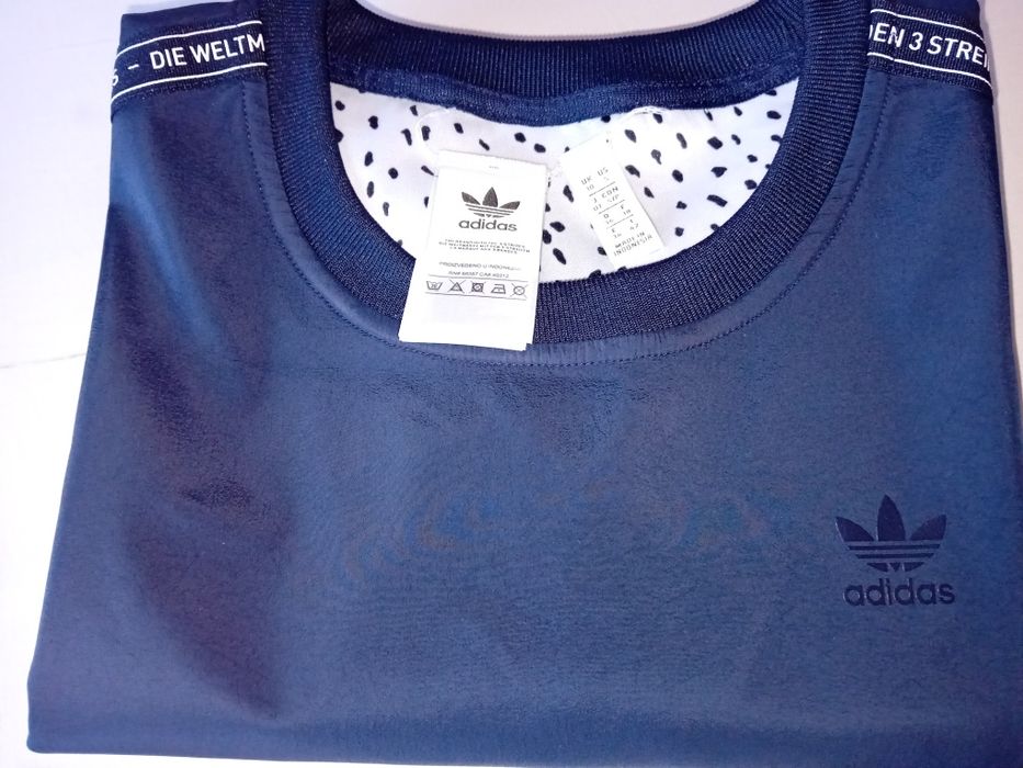 Нова оригинална рокля "Adidas "