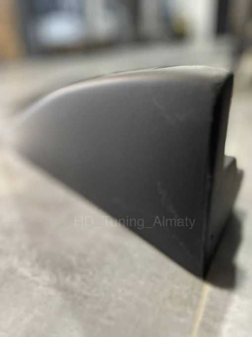 Губа Lip Mitsubishi Lancer 10