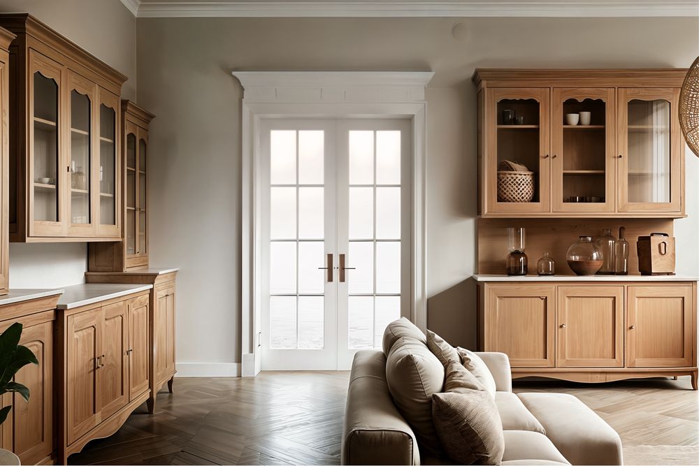 Архитектор и Дизайнер