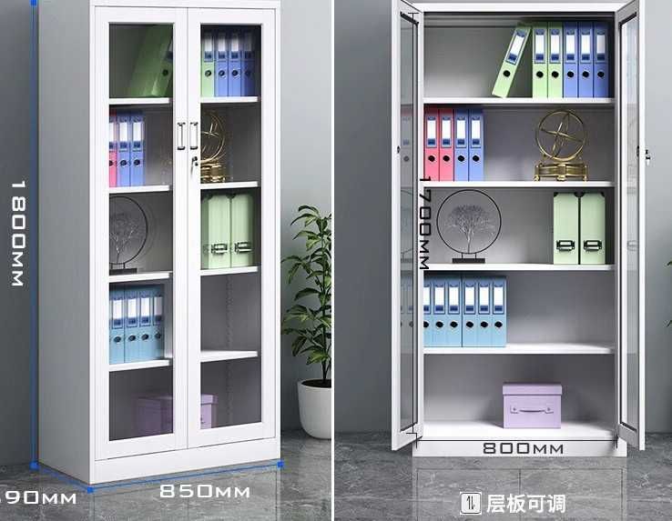 Arxiv papkalar javonlari bor\Архивный шкаф для офиса и для работы