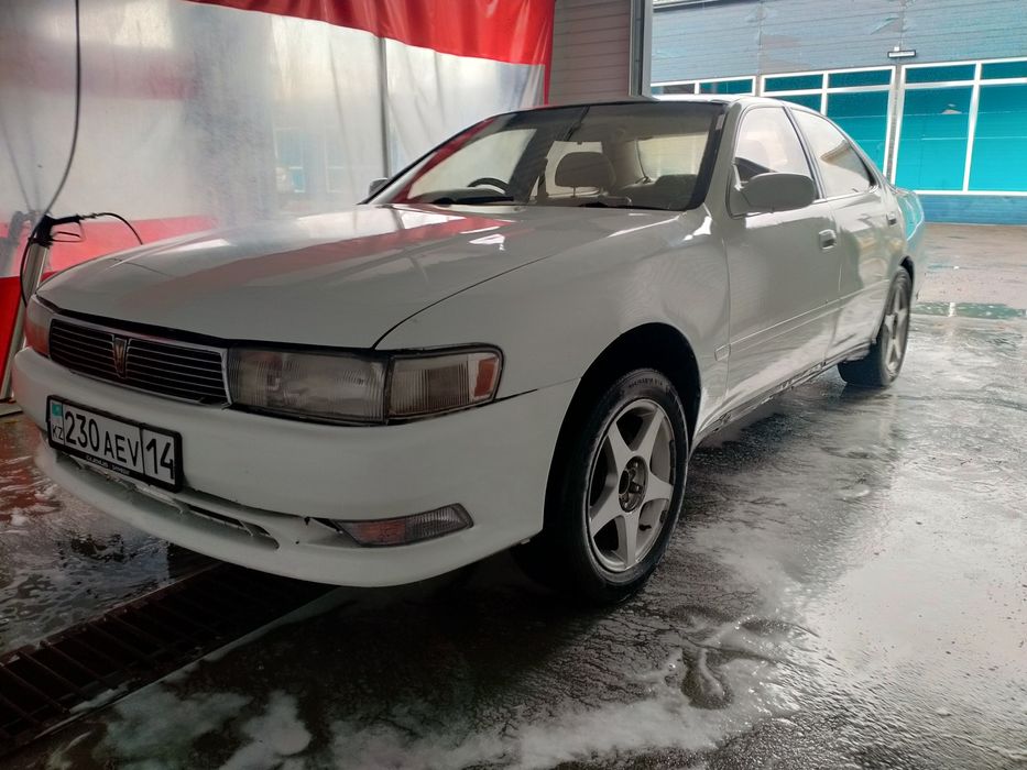 Toyota cresta gx90