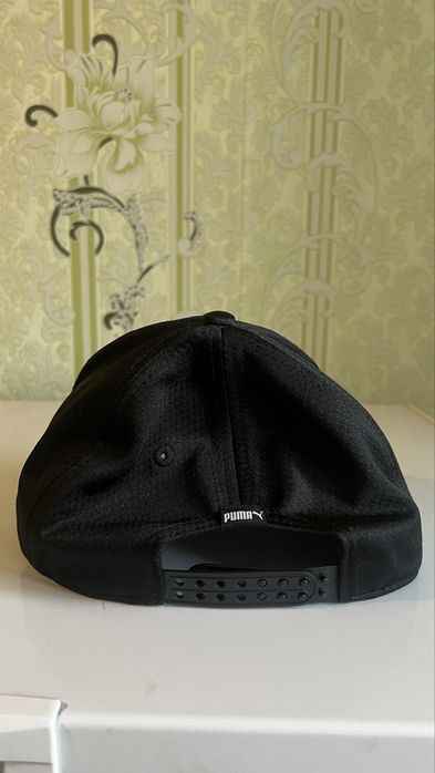 Кепка Puma 3000тг