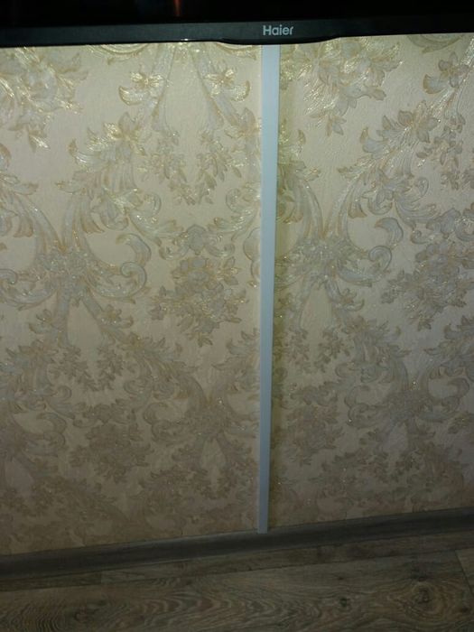 Установка телевизоров