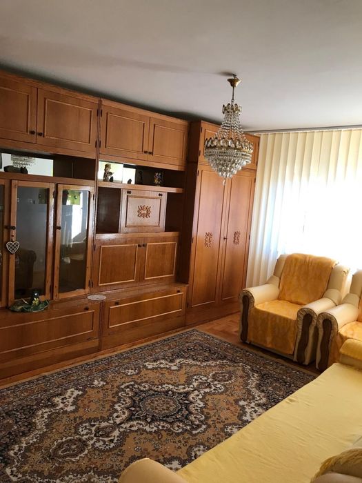 Inchiriere apartament 2 camere Ampoi 3 EXCLUS AGENTIE!