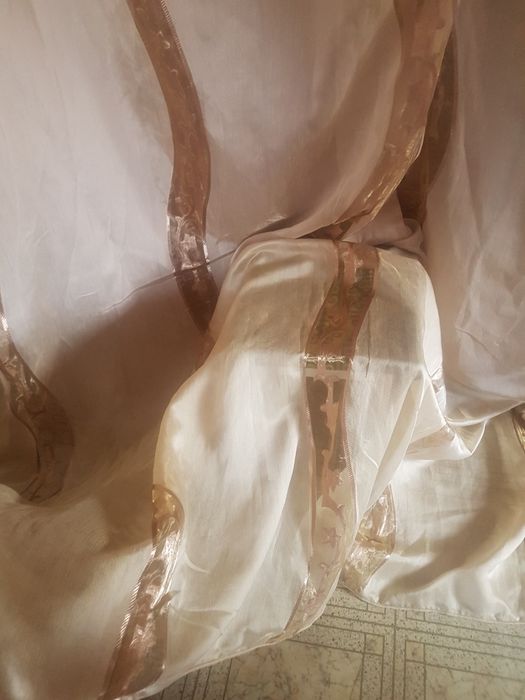 Красивые тюли  Турция