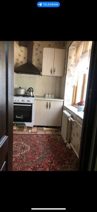 Продается квартира