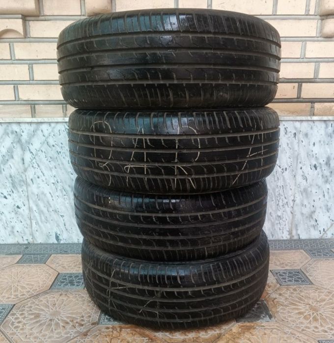 Maxxis Premitra 5