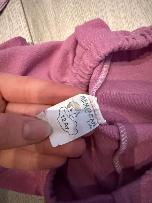 Бебешки дрехи якека и др