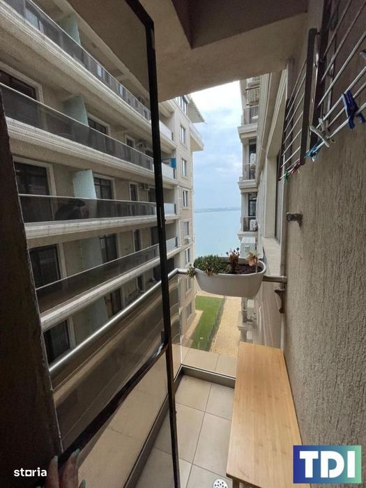 Vanzare Apartament Superb cu 2 Camere Solid Cazino