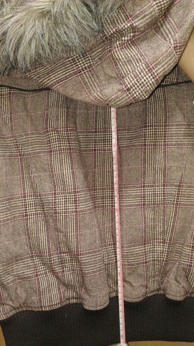 Geaca Pimkie dama, marime S, stare impecabila