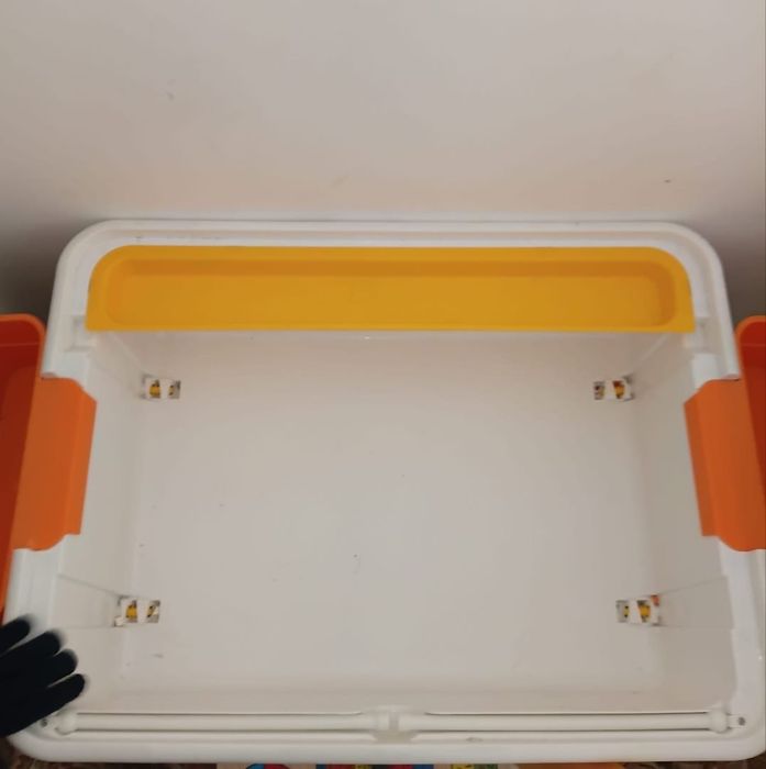 Детский и школьный стол