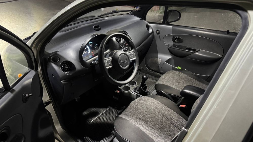 Matiz mx 2008yil 309ming probeg