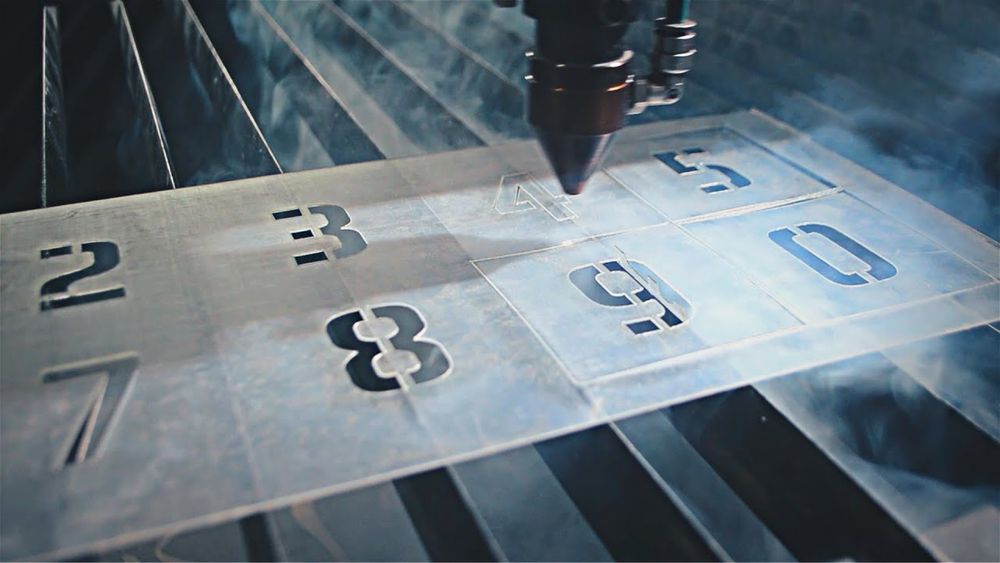 Trafaret, Трафарет под заказ