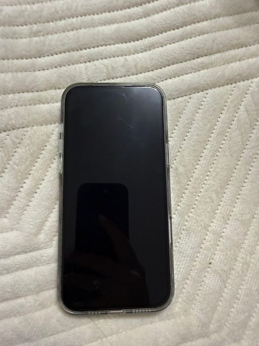 Айфон 16 про макс 256 гб