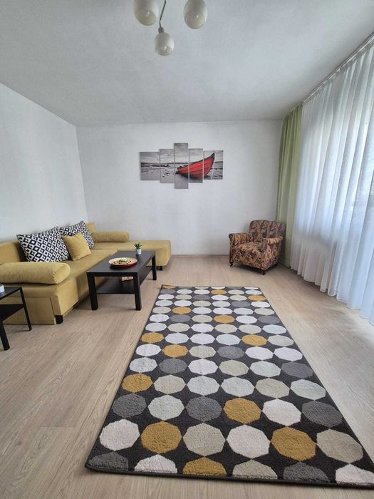 Inchiriere apartament 2 camere Sebastian