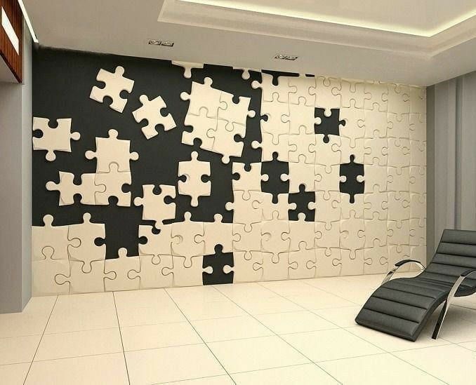 Dekorativ mazayka mahsulotlari