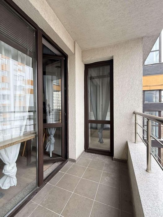 Дава се под наем Тристаен апартамент в София, Студентски град - 75 кв.м за 698.19 € - Снимка #9