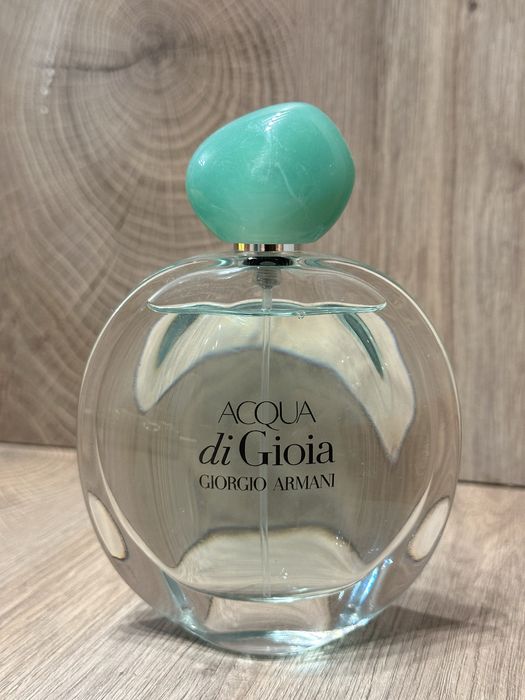 Parfum Acqua di Gioia 100 ml