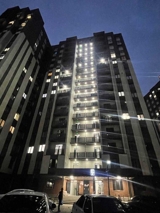 Сдается квартира новостройка   Orikzor Residence