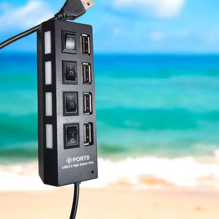 Универсальный Порт за 1500тг