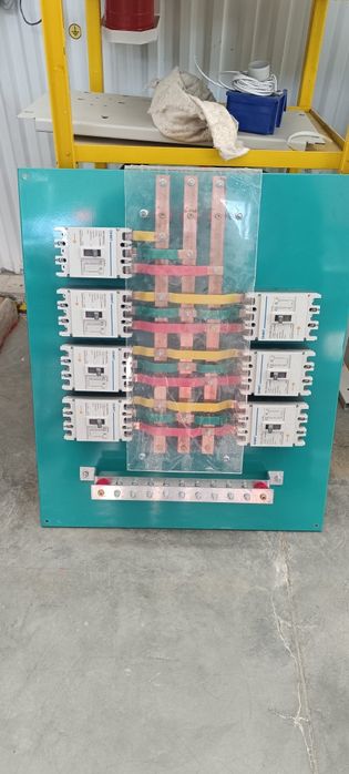 Электрик. Электромонтаж