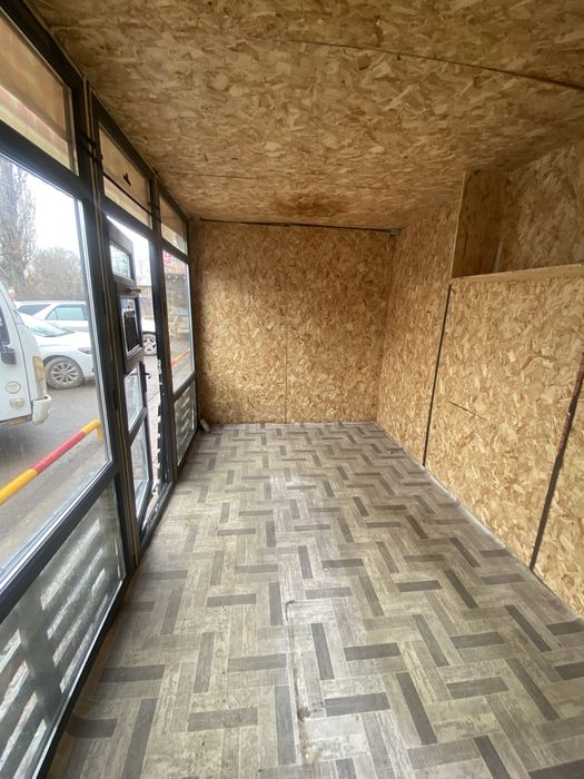 Контейнер 20 тонник