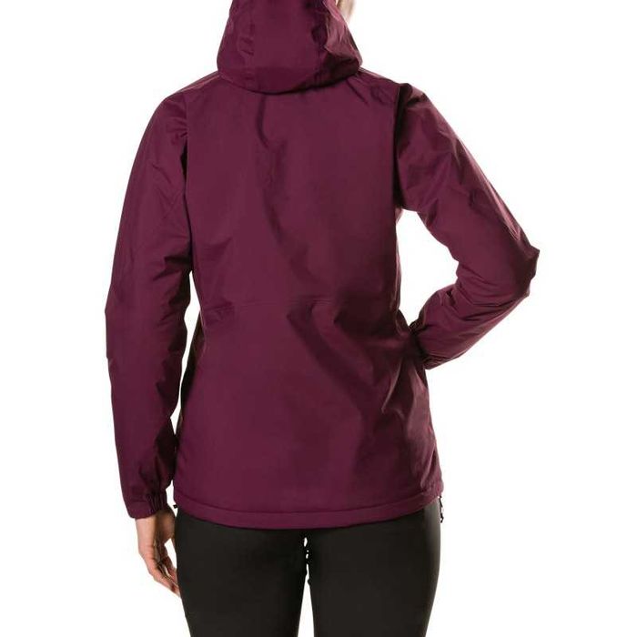 Дамско зимно яке Berghaus DELUGE PRO