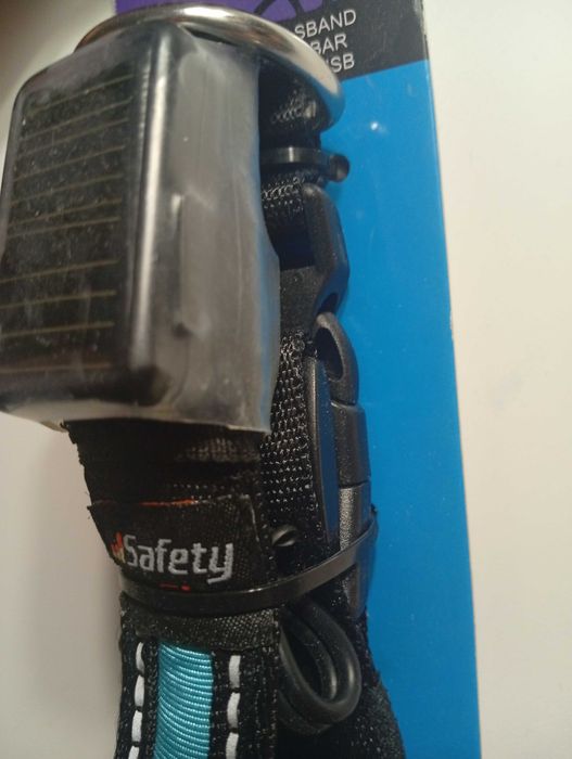 Нашийник Safety GLO Германия  Нови!