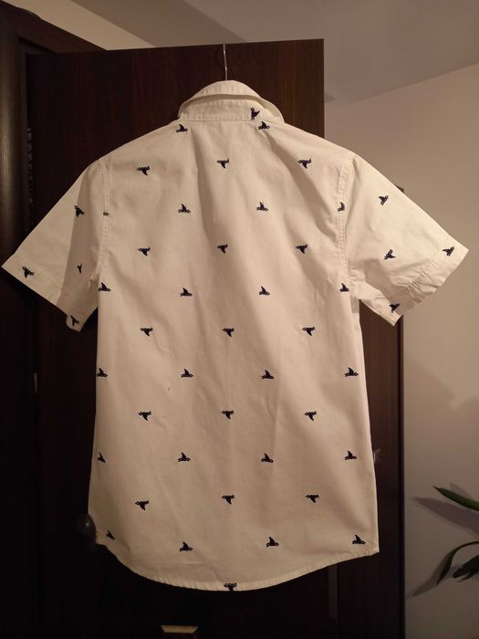 Cămașă NEO, mărimea XS