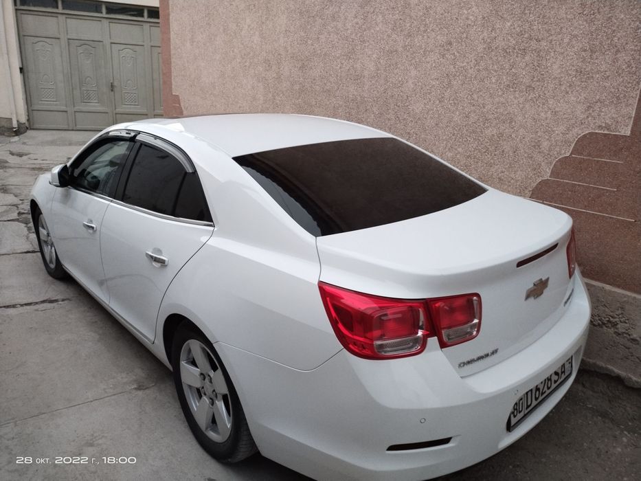 Малибу-1 авто Позиция-2 срочно продам