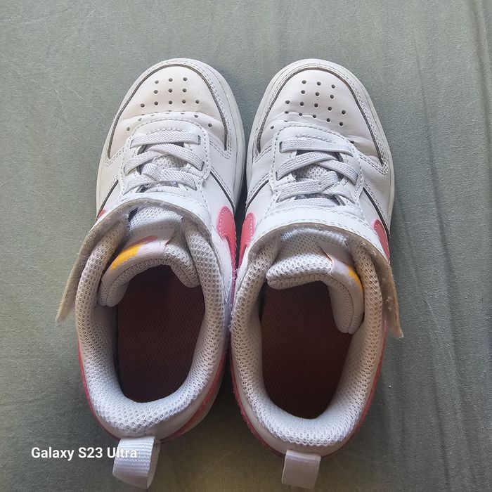 Детски маратонки найк