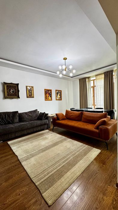 Parisien Продается 3 комнатная квартира ремонт мост Мукимий, Яккасарай