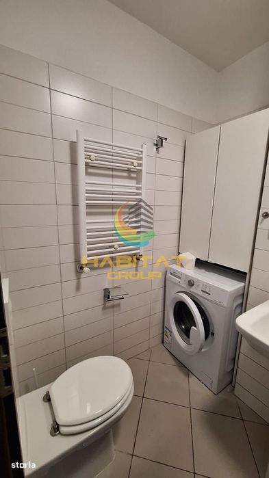 Vanzare ap 2 camere Sos Berceni metrou vedere spectaculoasa