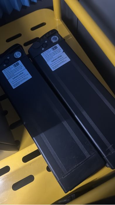 Электровелик Li-on