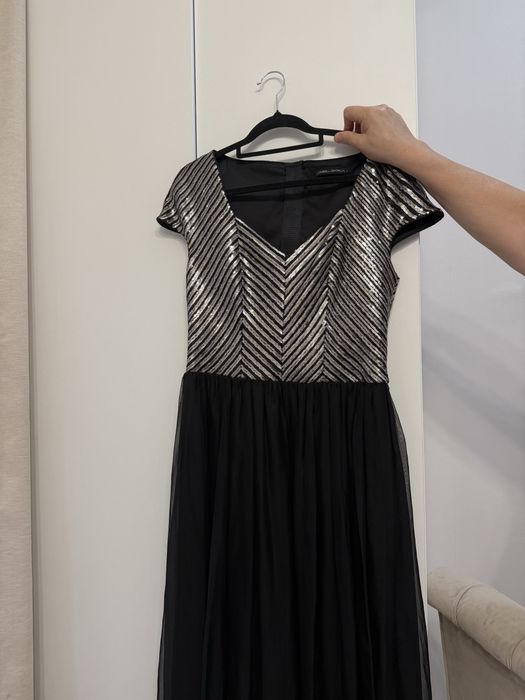 Платье Isabel Garcia