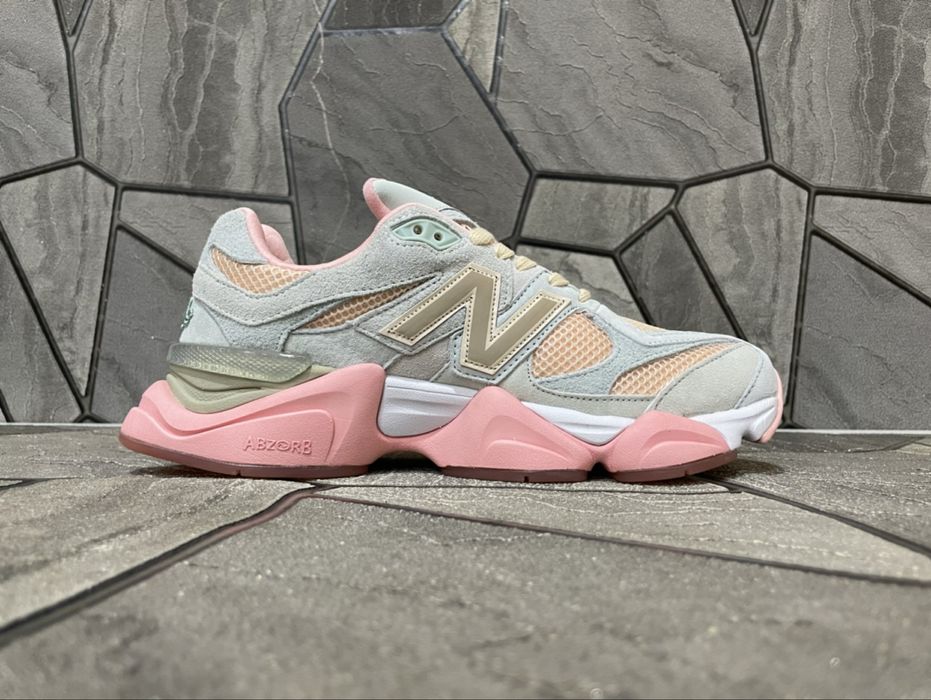 New Balance 9060 “Baby Shower Blue”